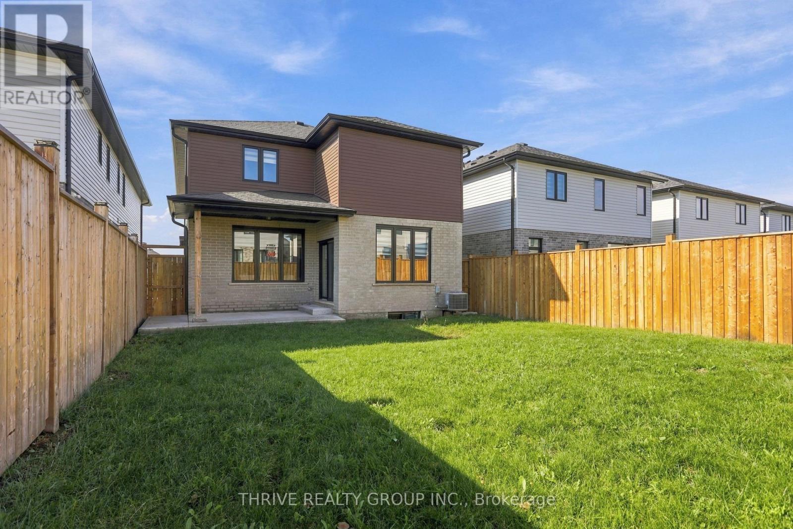 3856 Ayrshire Avenue, London South, Ontario  N6P 0J8 - Photo 49 - X14079874