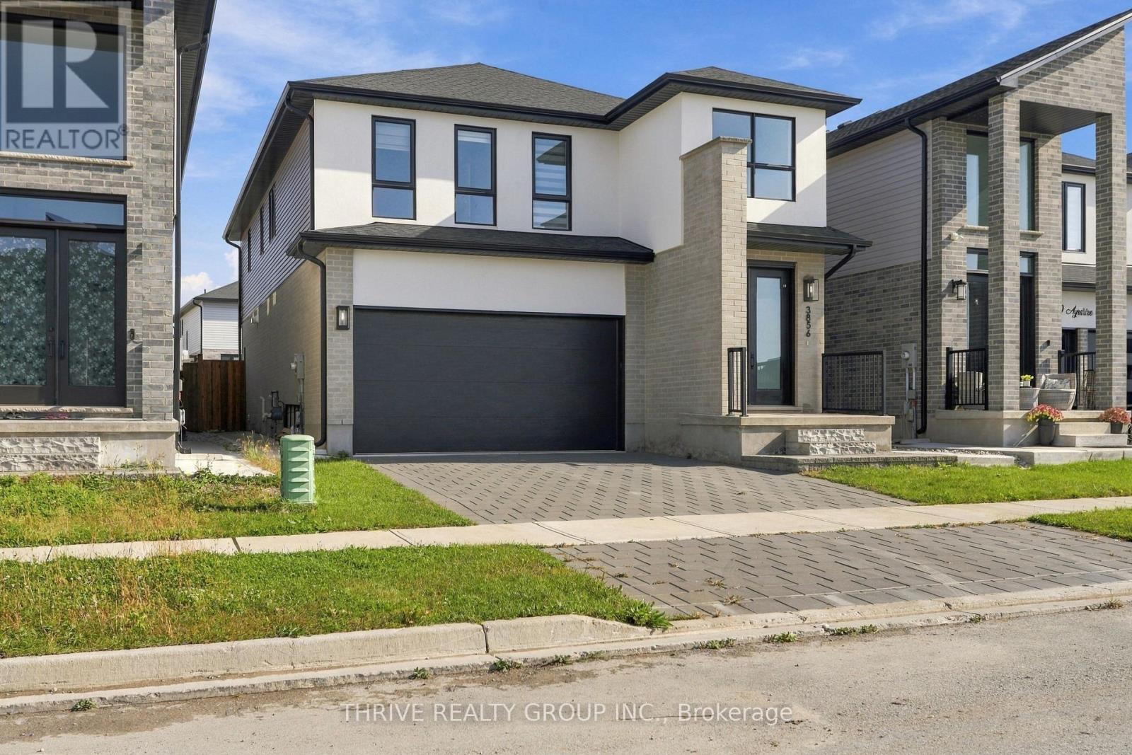 3856 Ayrshire Avenue, London South, Ontario  N6P 0J8 - Photo 6 - X14079874