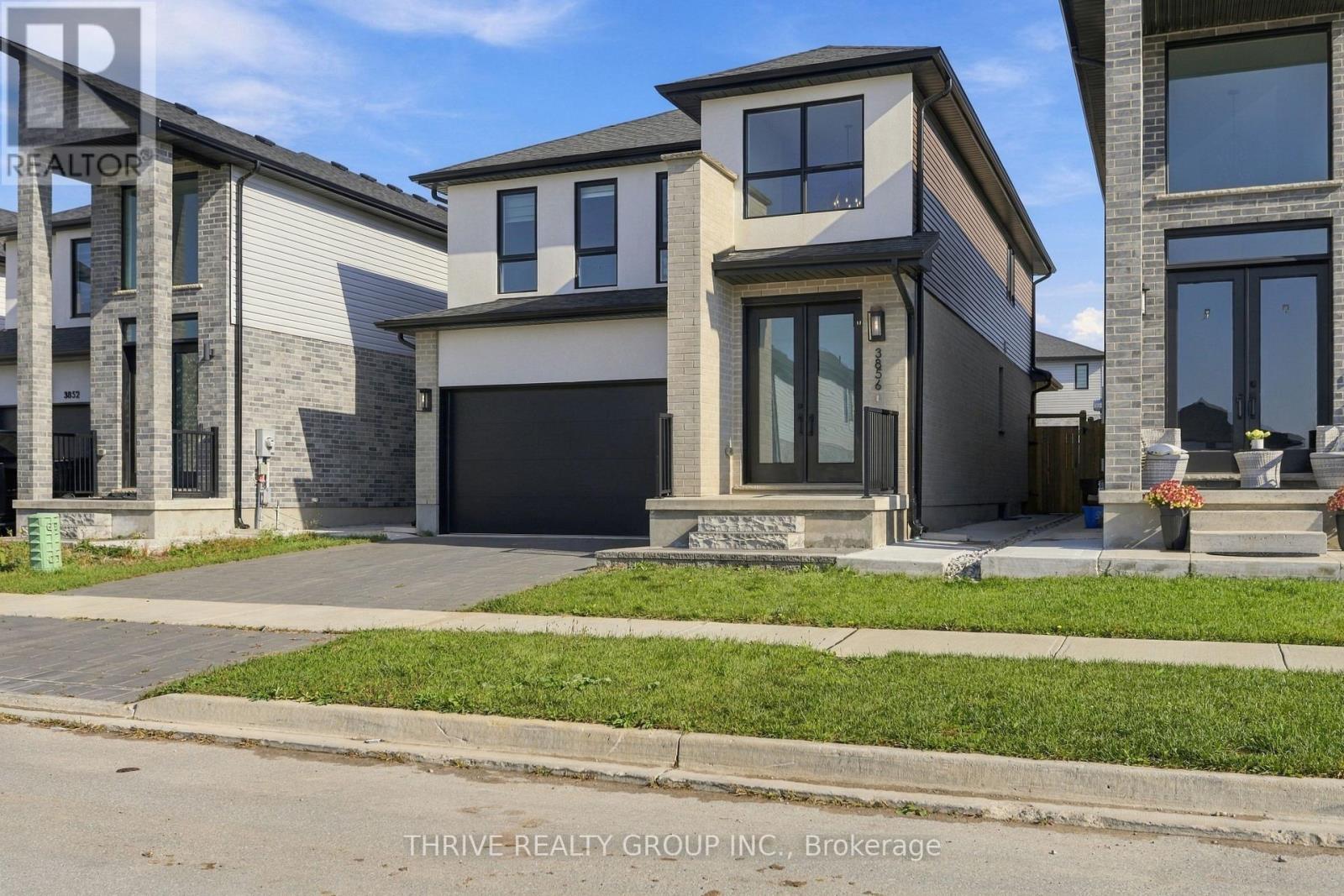 3856 Ayrshire Avenue, London South, Ontario  N6P 0J8 - Photo 7 - X14079874
