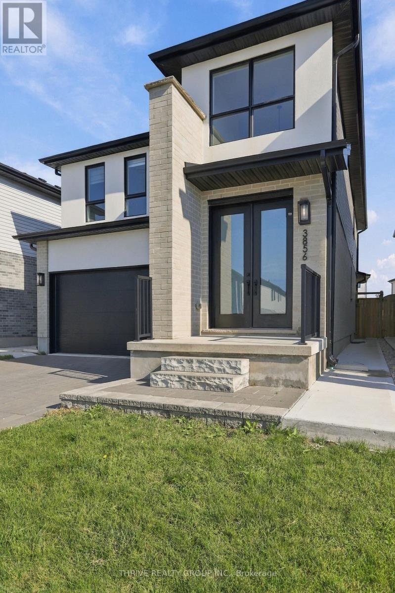3856 Ayrshire Avenue, London South, Ontario  N6P 0J8 - Photo 8 - X14079874