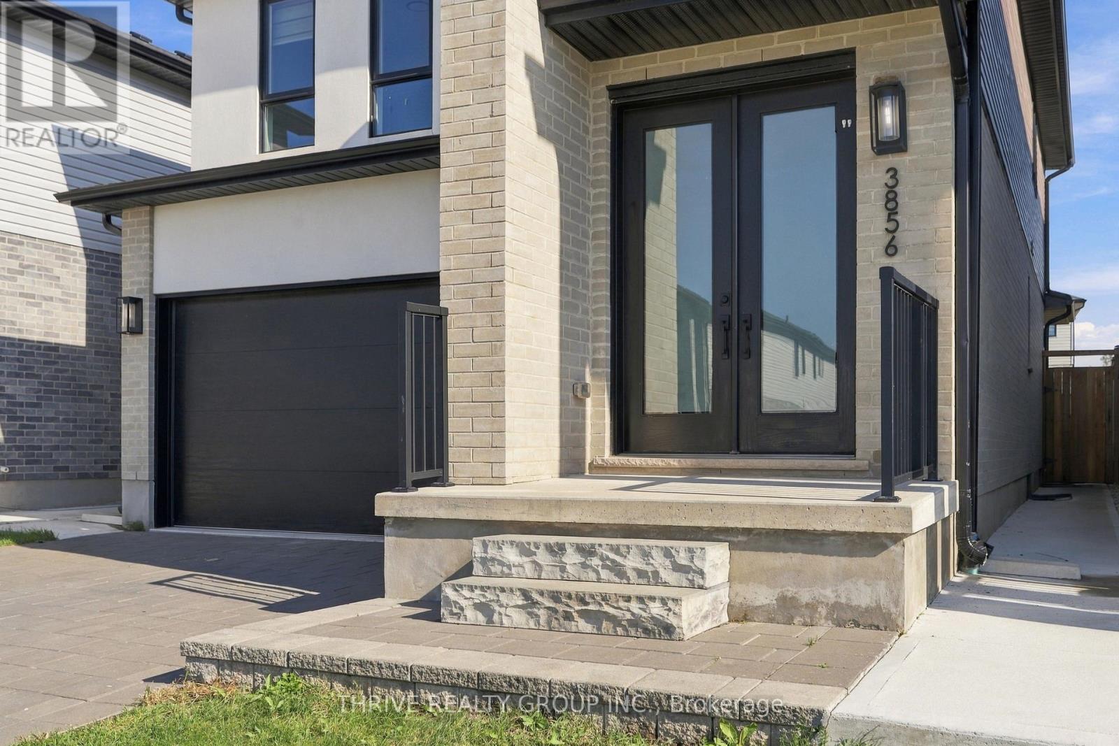 3856 Ayrshire Avenue, London South, Ontario  N6P 0J8 - Photo 9 - X14079874