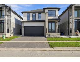 3856 AYRSHIRE AVENUE, London South, Ontario