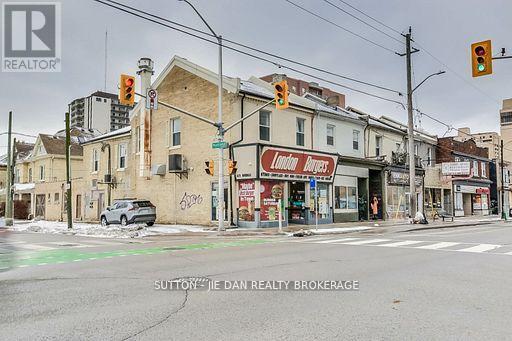 471 Dundas Street, London East, Ontario  N6B 1W1 - Photo 1 - X14079978