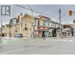471 DUNDAS STREET, London East, Ontario