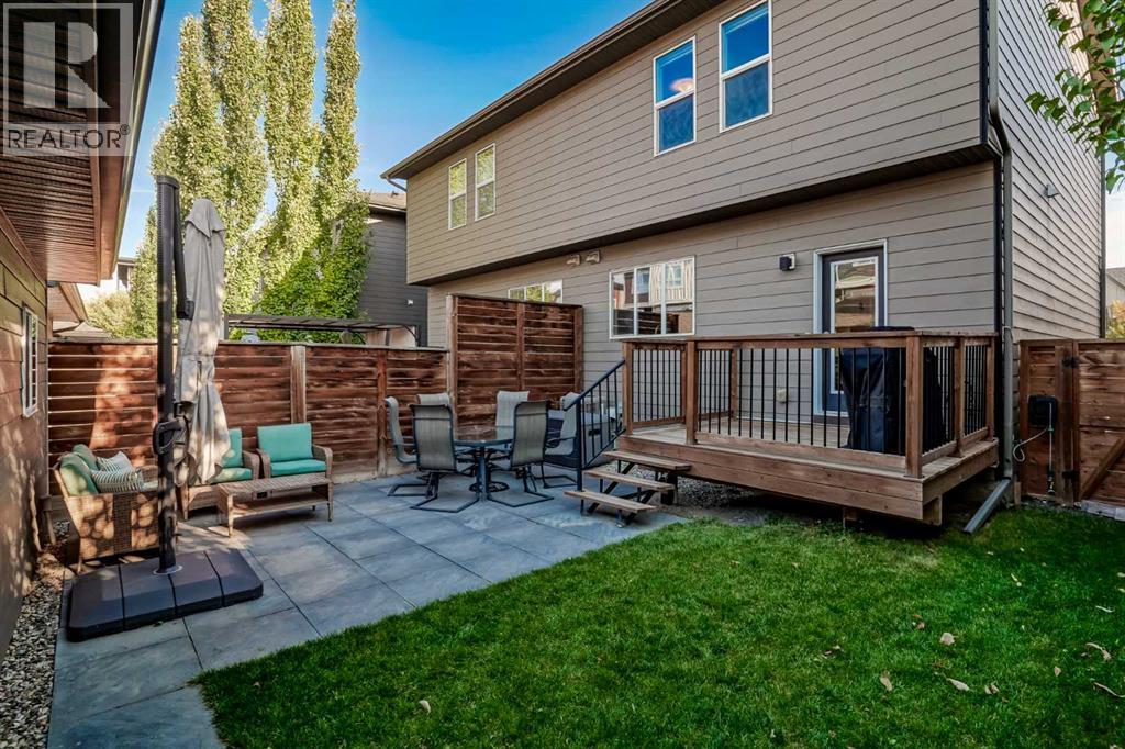 1270 Walden Drive SE, Calgary, Alberta  T2X 2H5 - Photo 15 - A2346878