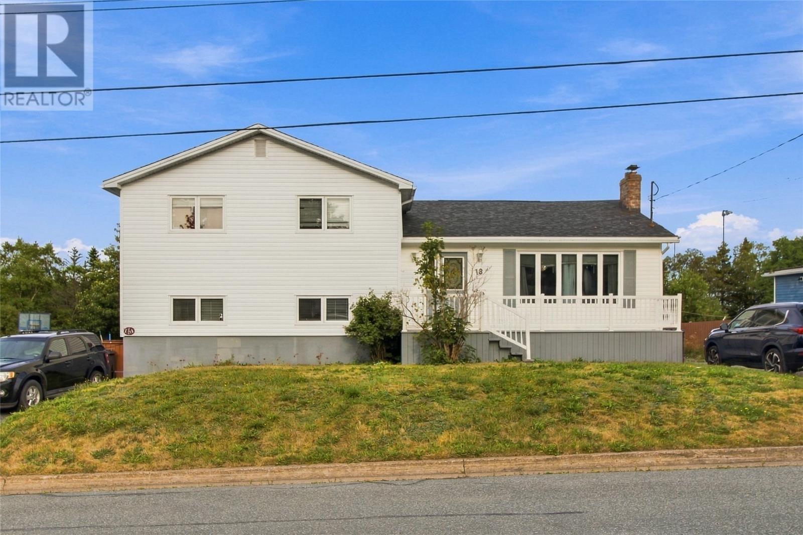 13 Penmore Drive, Mount Pearl