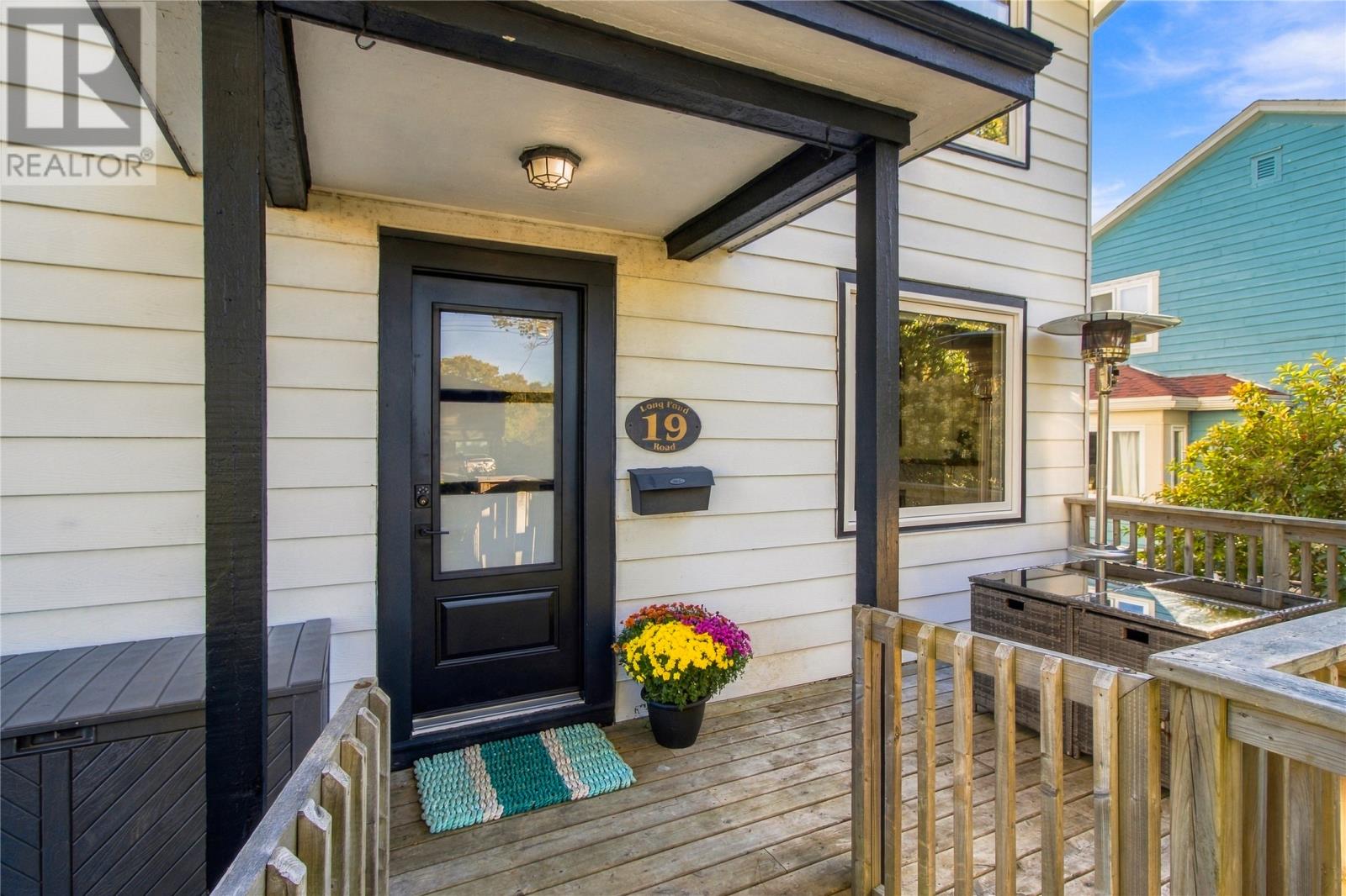 19 Long Pond Road, St. John’s — photo 12