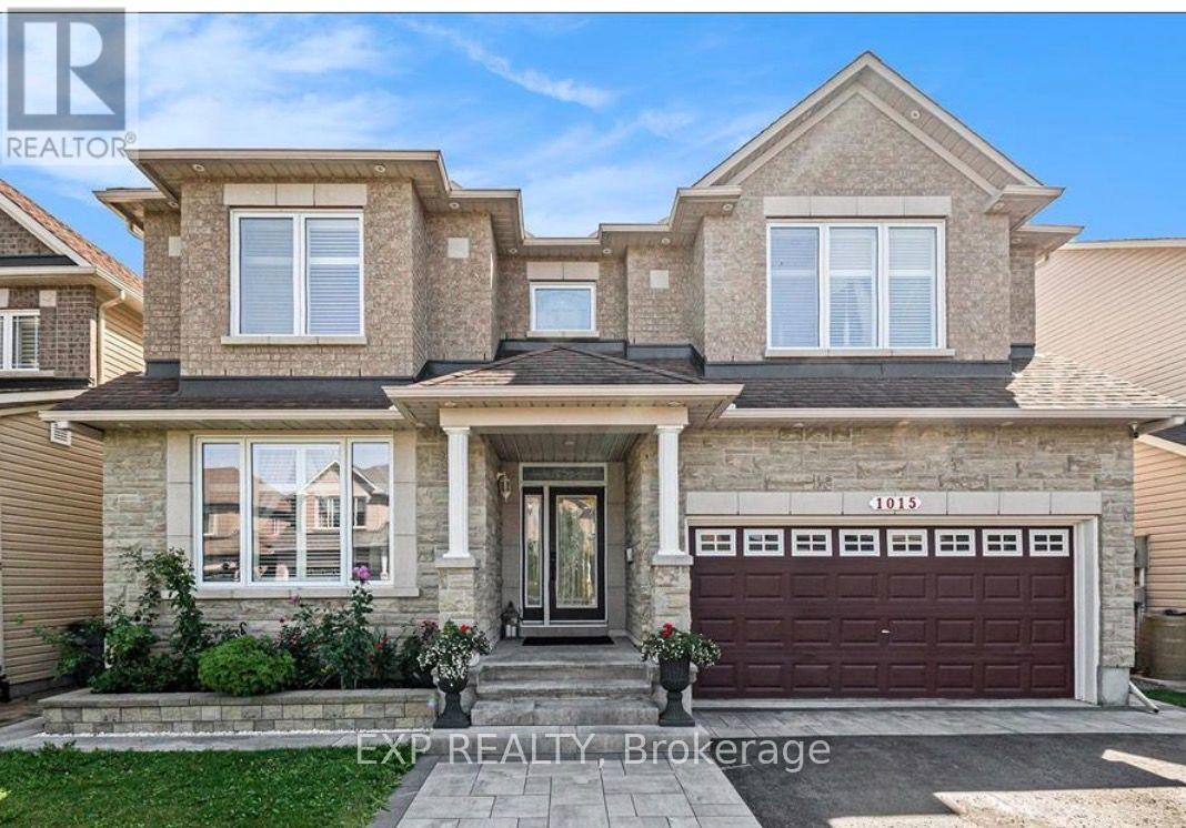 1015 Winterspring Ridge W, Ottawa, Ontario  K4A 0S5 - Photo 2 - X14079888
