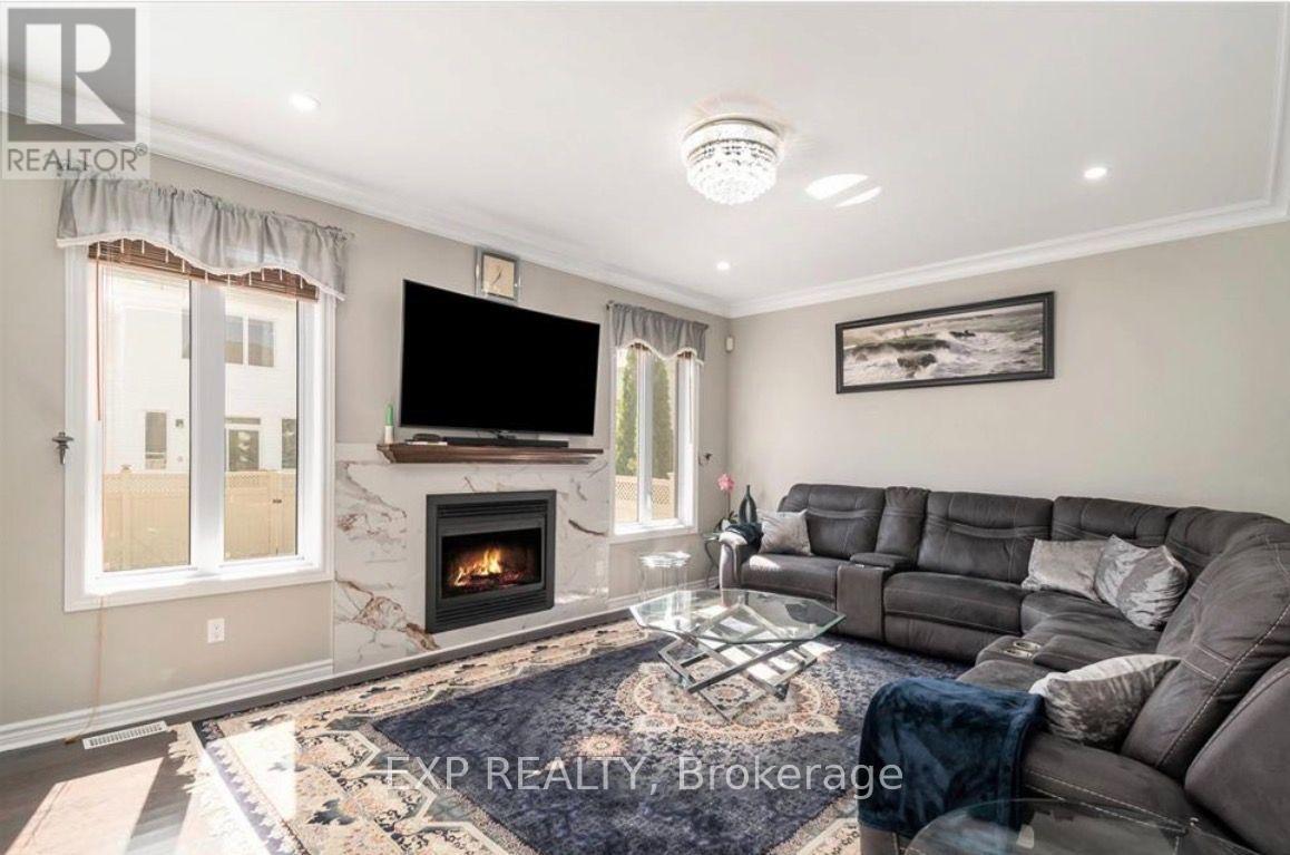1015 Winterspring Ridge W, Ottawa, Ontario  K4A 0S5 - Photo 5 - X14079888