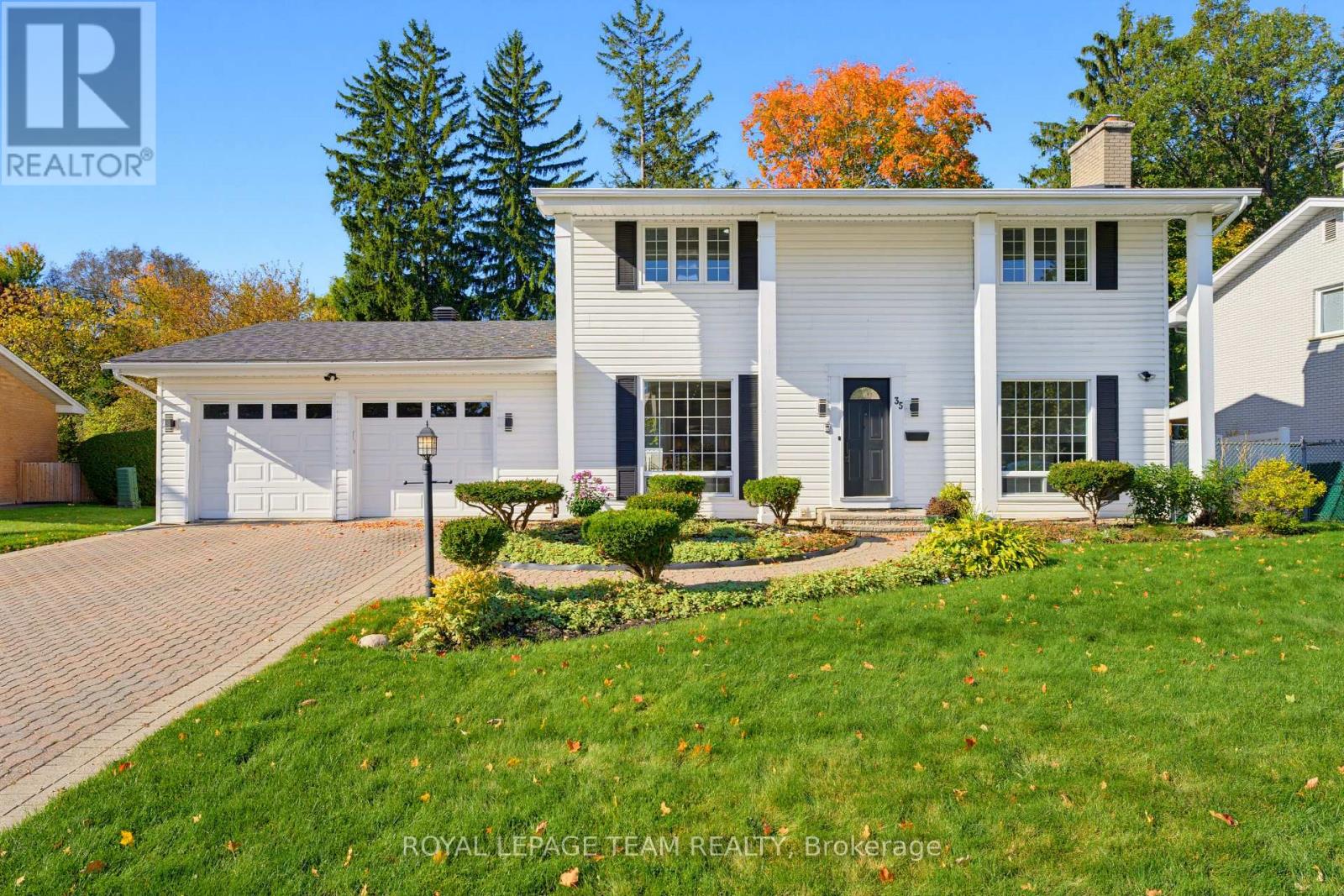 35 Mohawk Crescent, Ottawa, Ontario  K2H 7G7 - Photo 1 - X14079934