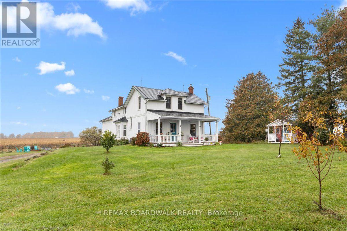 839 Blakeney Road, Mississippi Mills, Ontario K0A 2X0 - Photo 2 - X14079940