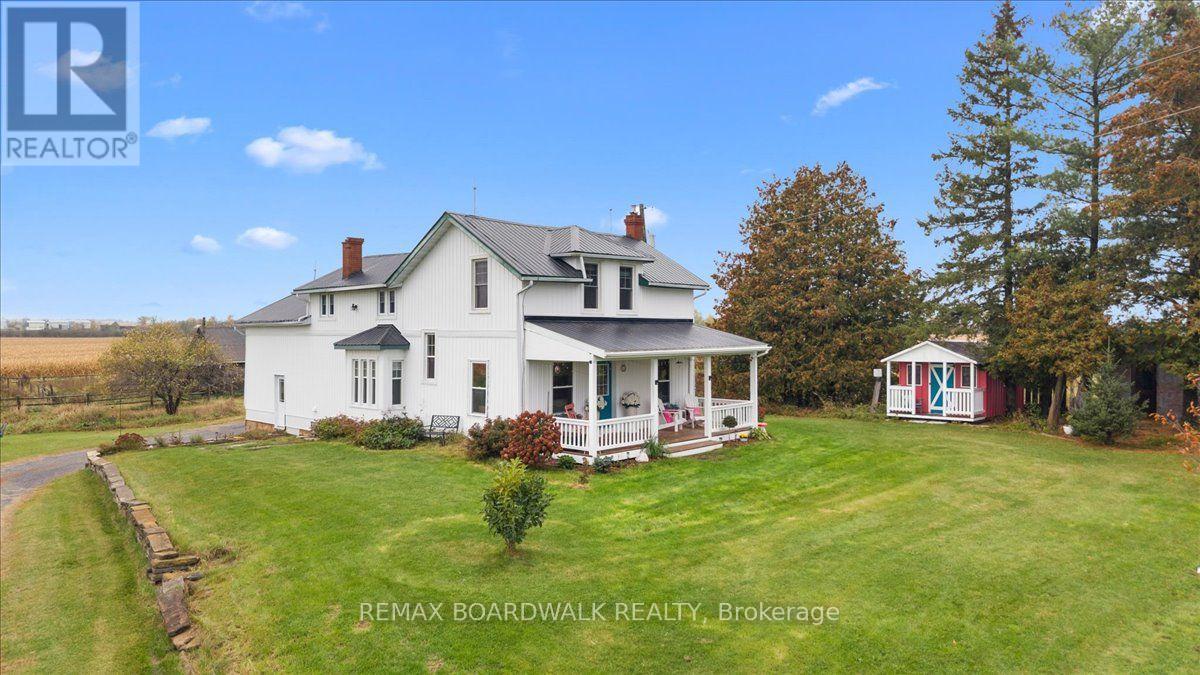 839 Blakeney Road, Mississippi Mills, Ontario  K0A 2X0 - Photo 41 - X14079940