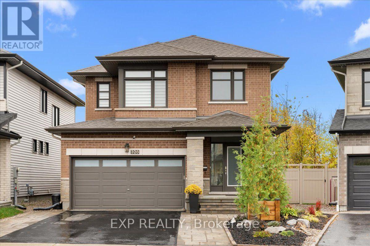 328 Serenade Crescent, Ottawa, Ontario