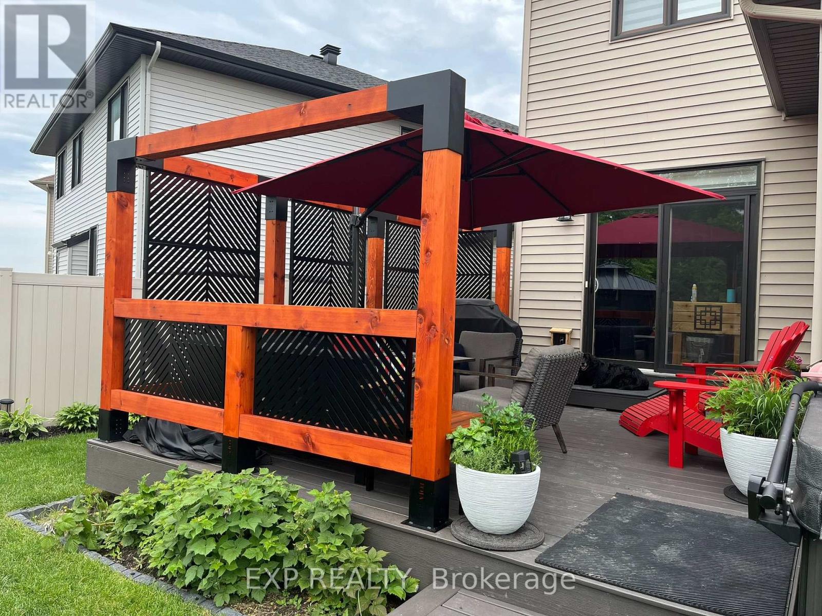 328 Serenade Crescent, Ottawa, Ontario  K1S 0B8 - Photo 43 - X14079950