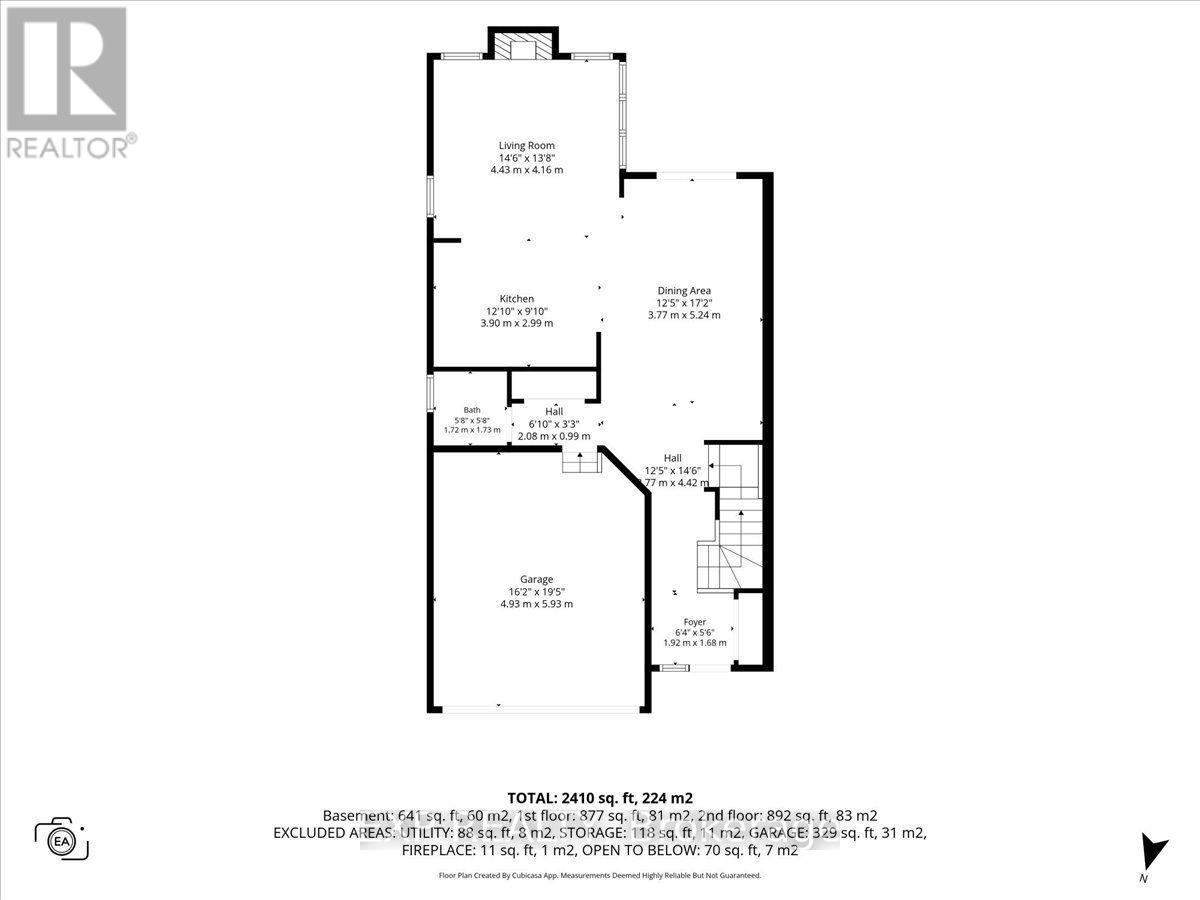 328 Serenade Crescent, Ottawa, Ontario  K1S 0B8 - Photo 48 - X14079950
