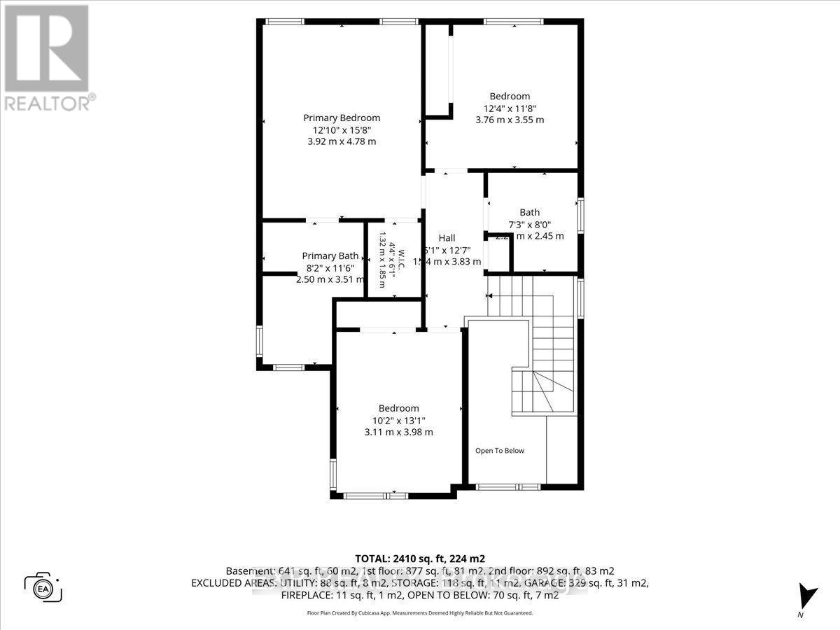 328 Serenade Crescent, Ottawa, Ontario  K1S 0B8 - Photo 49 - X14079950