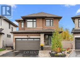 328 SERENADE CRESCENT, Ottawa, Ontario