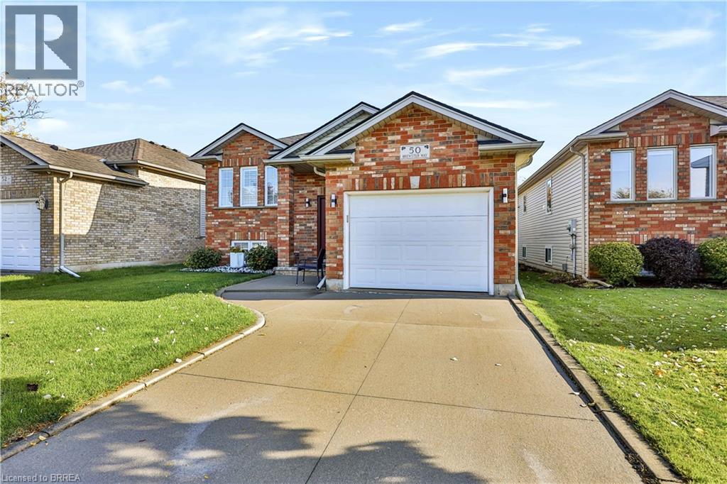 50 Brewster Way, Brantford, Ontario  N3T 6N4 - Photo 1 - 40870686