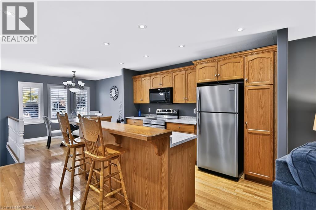 50 Brewster Way, Brantford, Ontario  N3T 6N4 - Photo 10 - 40870686