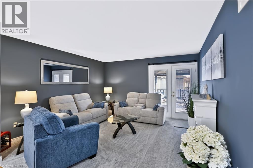 50 Brewster Way, Brantford, Ontario  N3T 6N4 - Photo 13 - 40870686