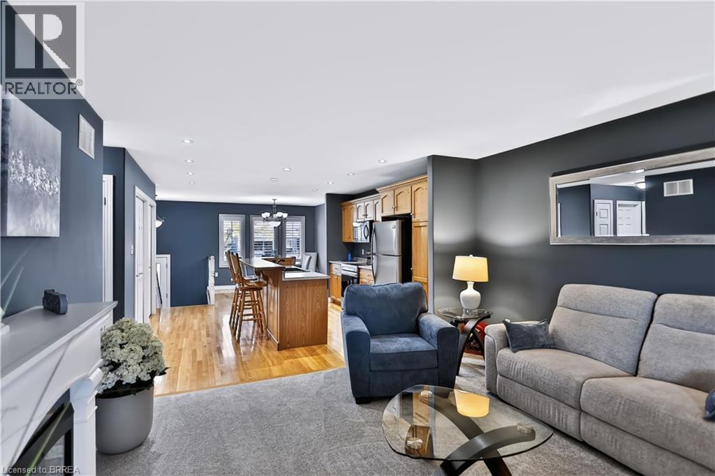 50 Brewster Way, Brantford, Ontario  N3T 6N4 - Photo 15 - 40870686