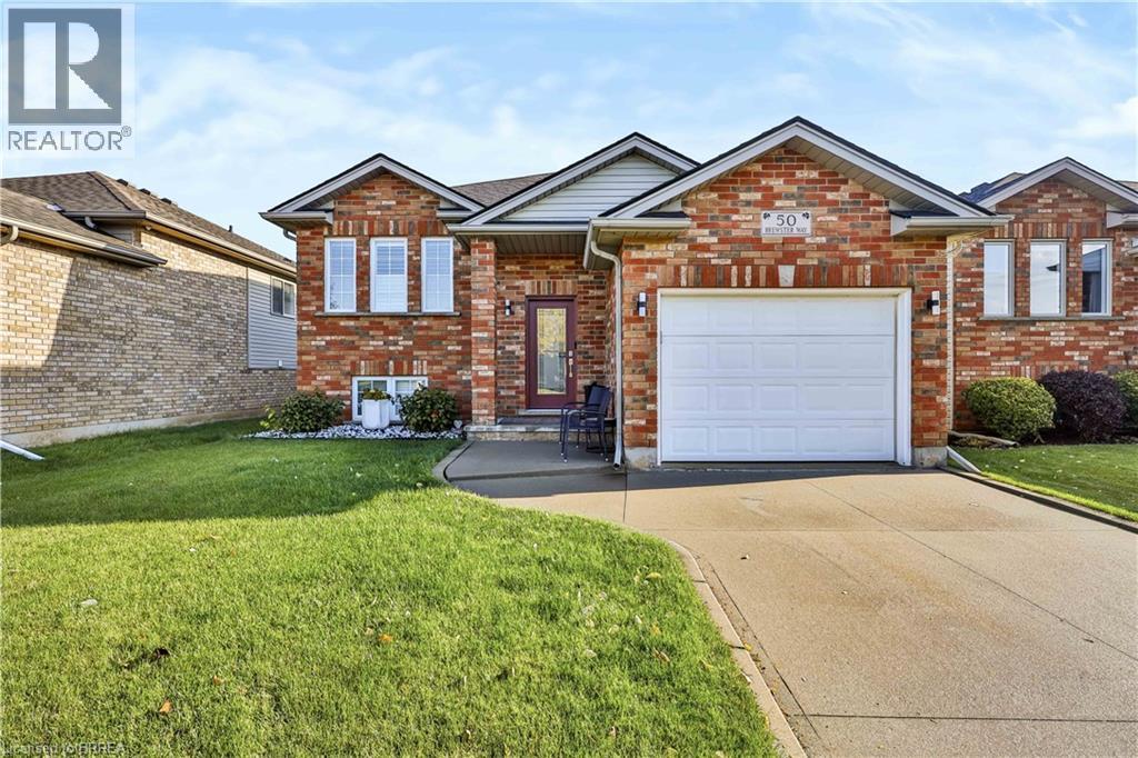 50 Brewster Way, Brantford, Ontario  N3T 6N4 - Photo 2 - 40870686