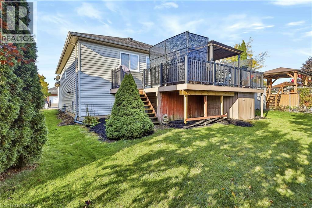 50 Brewster Way, Brantford, Ontario  N3T 6N4 - Photo 36 - 40870686