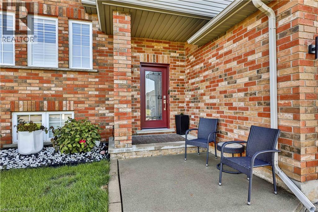 50 Brewster Way, Brantford, Ontario  N3T 6N4 - Photo 4 - 40870686