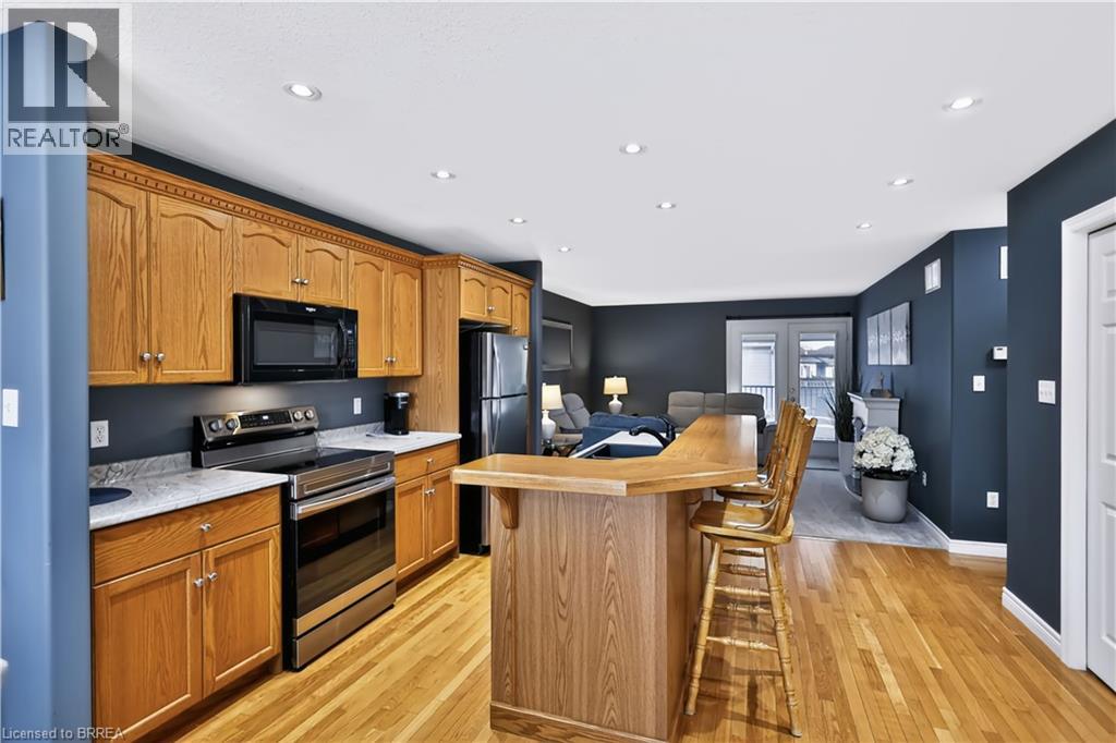 50 Brewster Way, Brantford, Ontario  N3T 6N4 - Photo 8 - 40870686