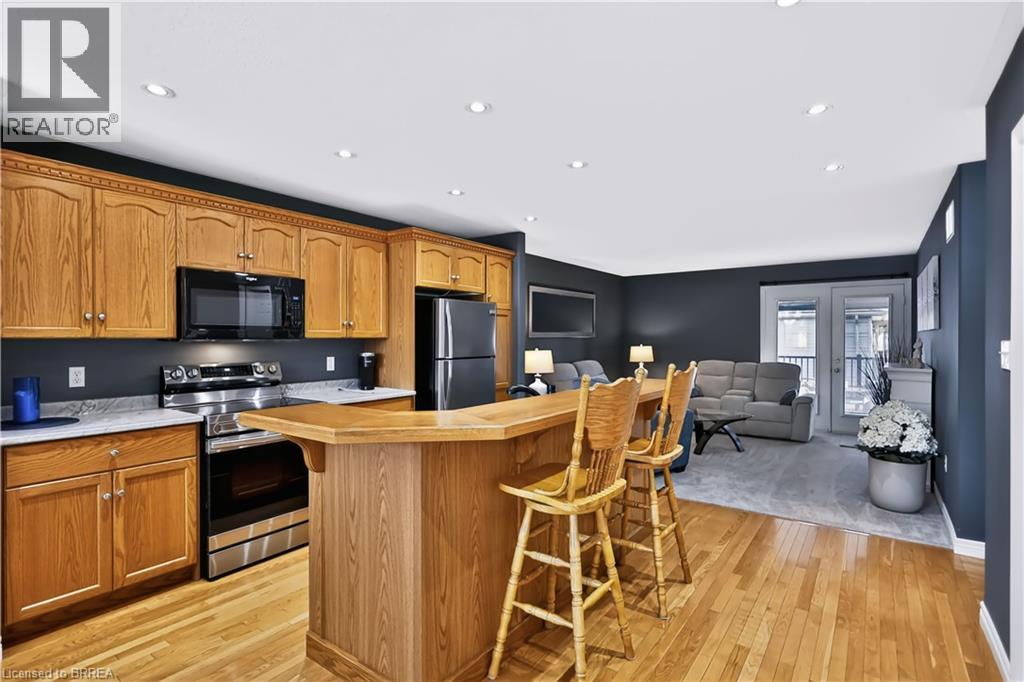 50 Brewster Way, Brantford, Ontario  N3T 6N4 - Photo 9 - 40870686