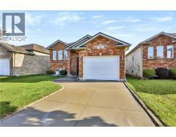 50 BREWSTER Way, Brantford, Ontario