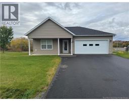 4 Norkotah Crescent, Florenceville-Bristol, New Brunswick
