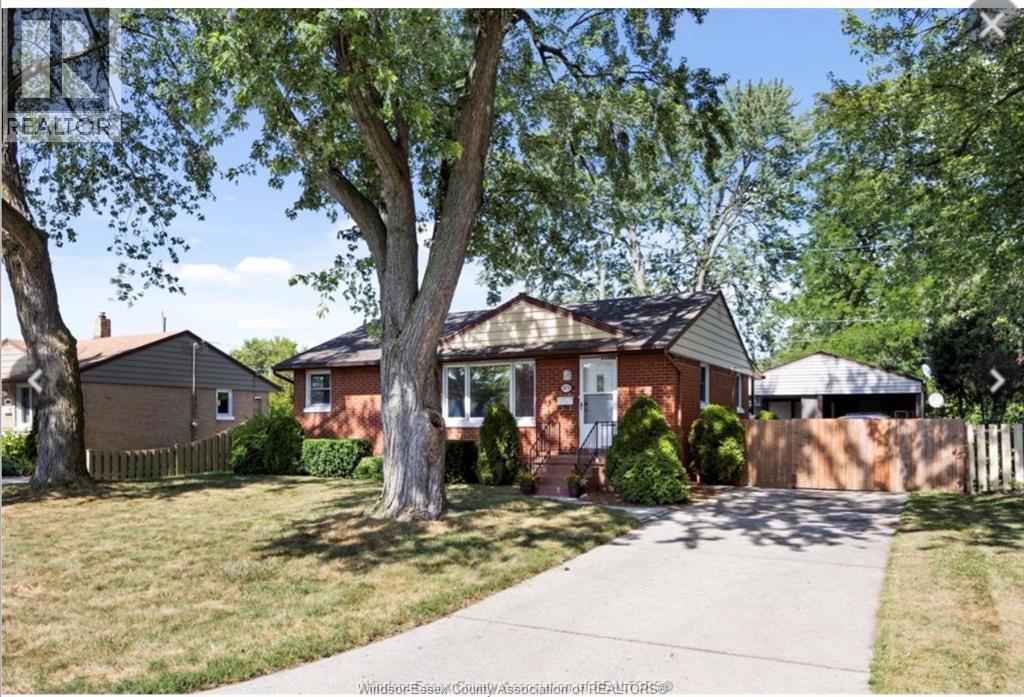 MLS# 26025327: 2678 ASKIN AVENUE Unit# BASEMENT, Windsor, Canada