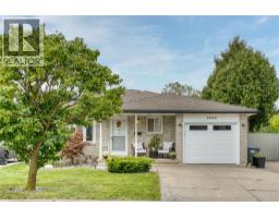 2920 ROBILLARD CRESCENT, Windsor, Ontario