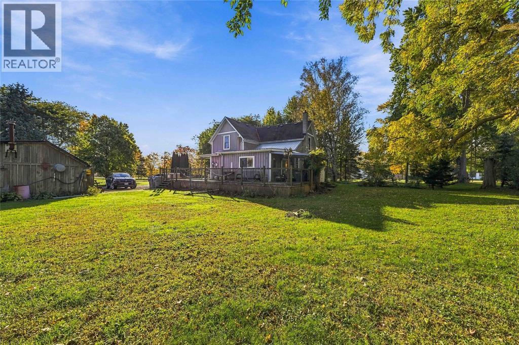 8072 Shiloh Line, Brooke-Alvinston, Ontario  N0N 1A0 - Photo 2 - 26025243
