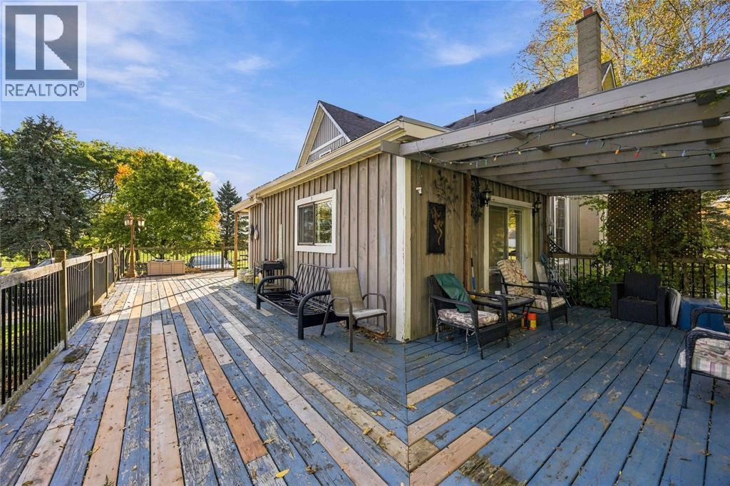 8072 Shiloh Line, Brooke-Alvinston, Ontario  N0N 1A0 - Photo 27 - 26025243