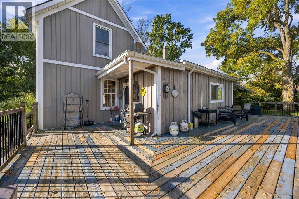 8072 Shiloh Line, Brooke-Alvinston, Ontario  N0N 1A0 - Photo 28 - 26025243