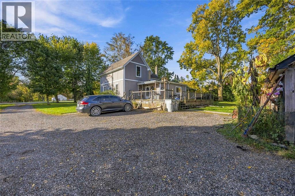 8072 Shiloh Line, Brooke-Alvinston, Ontario  N0N 1A0 - Photo 29 - 26025243