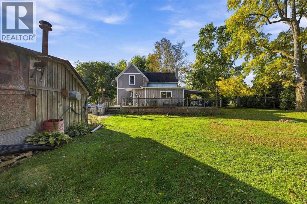 8072 Shiloh Line, Brooke-Alvinston, Ontario  N0N 1A0 - Photo 30 - 26025243