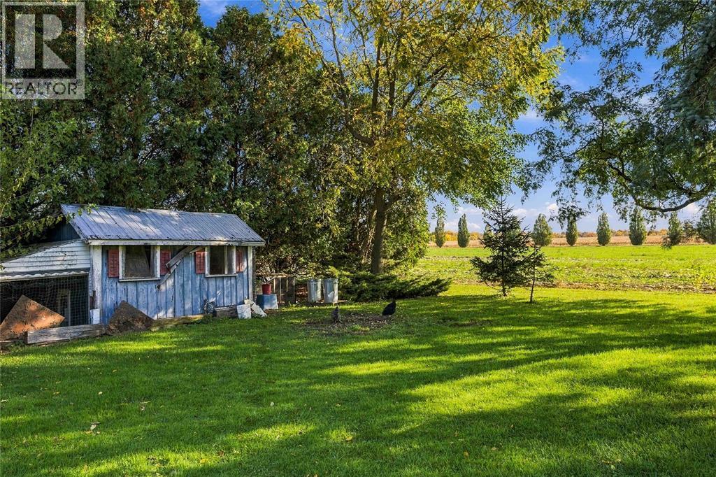 8072 Shiloh Line, Brooke-Alvinston, Ontario  N0N 1A0 - Photo 32 - 26025243