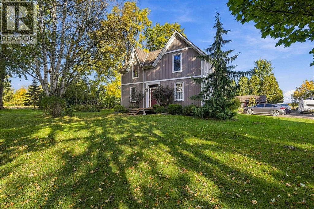 8072 Shiloh Line, Brooke-Alvinston, Ontario  N0N 1A0 - Photo 35 - 26025243
