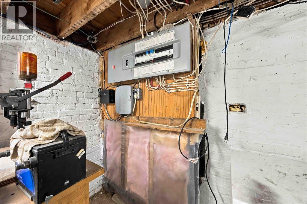 8072 Shiloh Line, Brooke-Alvinston, Ontario  N0N 1A0 - Photo 39 - 26025243