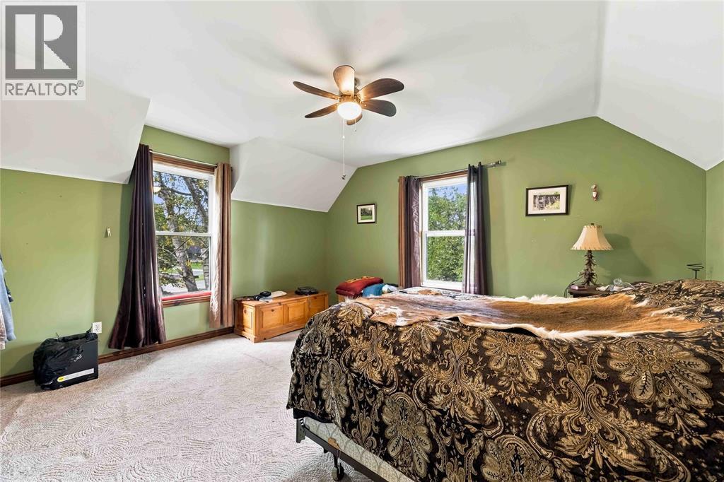 8072 Shiloh Line, Brooke-Alvinston, Ontario  N0N 1A0 - Photo 7 - 26025243