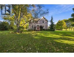 8072 SHILOH LINE, Brooke-Alvinston, Ontario