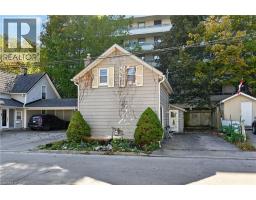 10 MAPLE Avenue, Stoney Creek, Ontario