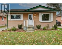 79 HOFFMAN Street, Kitchener, Ontario