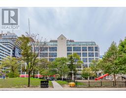 819 - 222 THE ESPLANADE, Toronto, Ontario