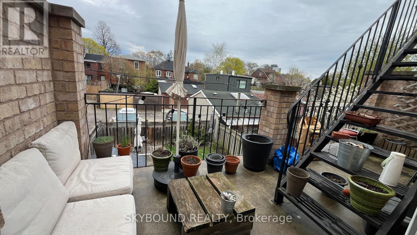 2 - 157 Christie Street, Toronto, Ontario  M6G 3B3 - Photo 6 - C14079910
