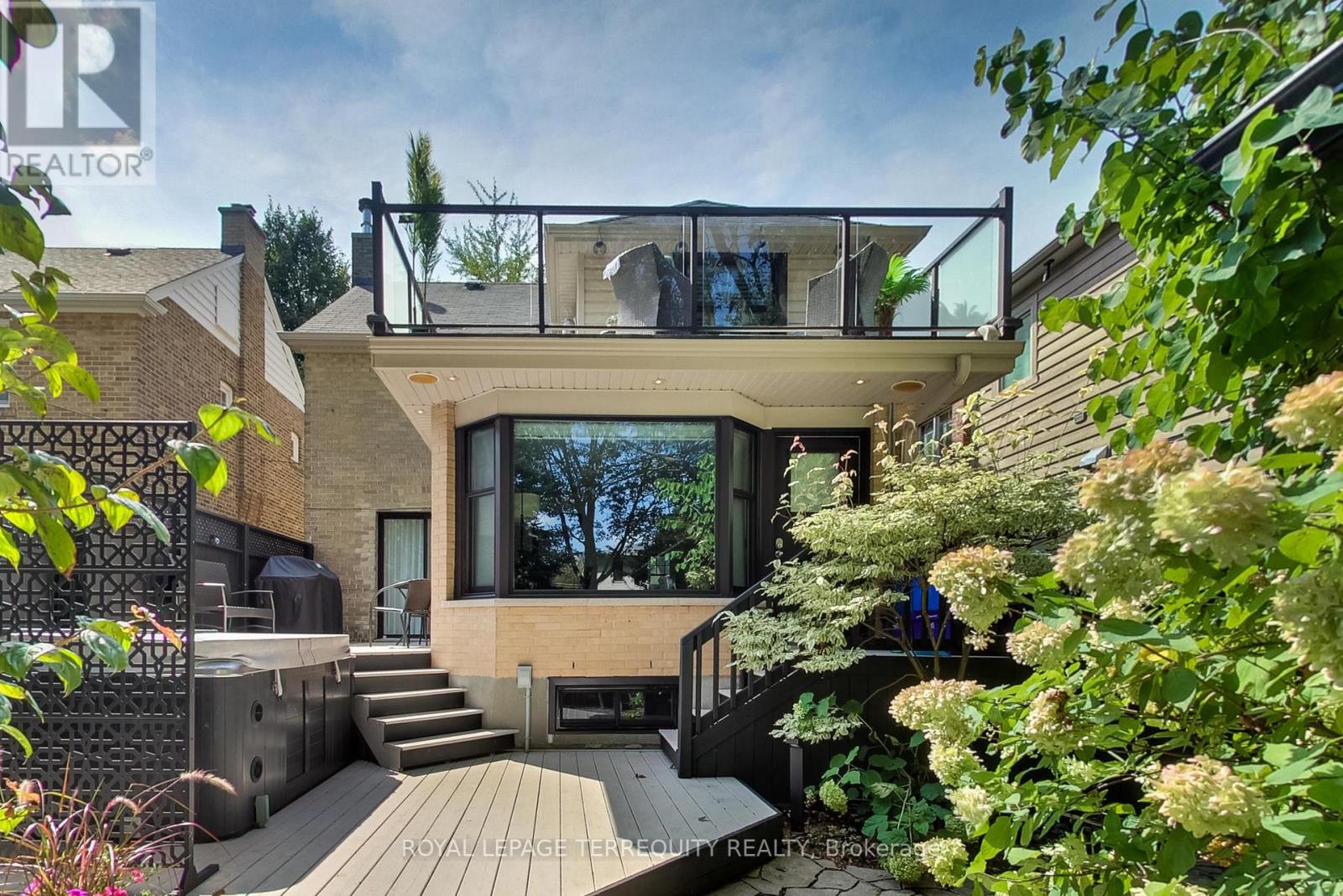 37 De Vere Gardens, Toronto, Ontario  M5M 3E6 - Photo 32 - C14079932