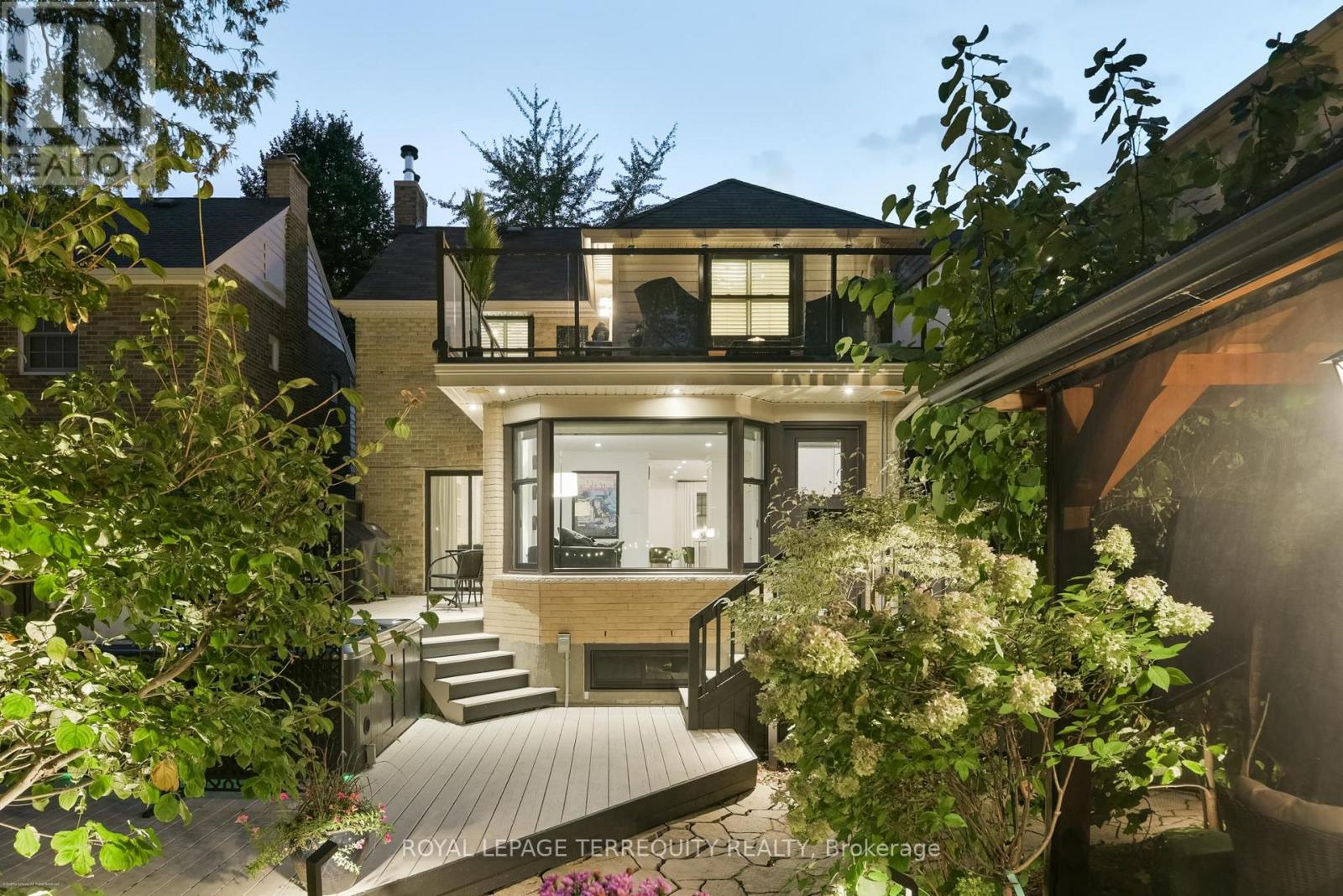 37 De Vere Gardens, Toronto, Ontario  M5M 3E6 - Photo 43 - C14079932